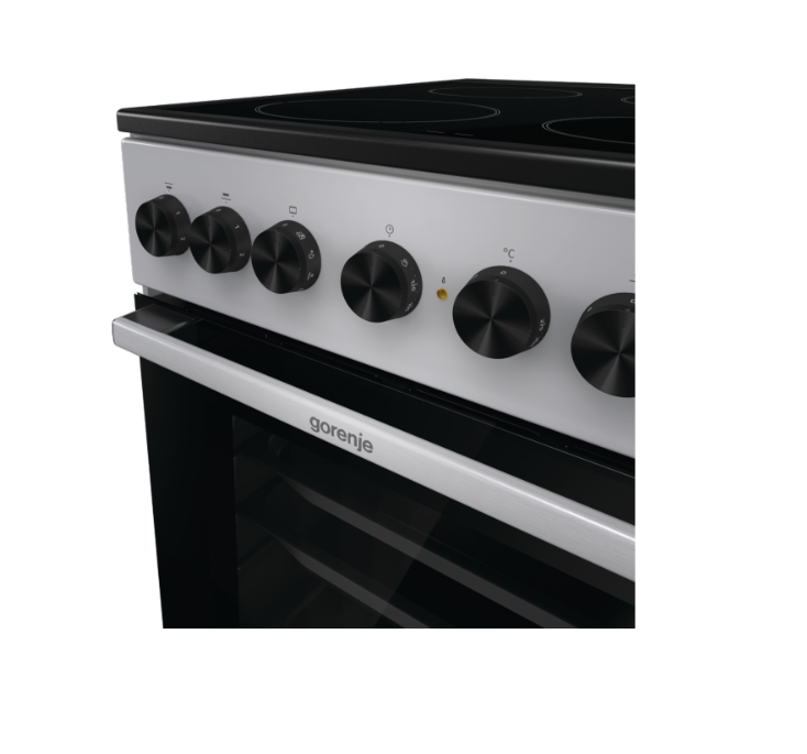 Gorenje GEC5B41SG Детальное фото товара: Gorenje GEC5B41SG