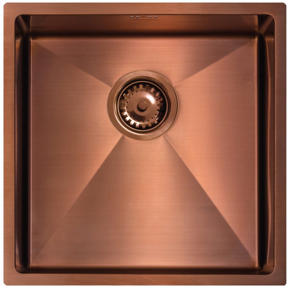 Seaman Eco Marino SME-440-CS (Copper Satin, PVD, satin) Фото товара: Seaman Eco Marino SME-440-CS (Copper Satin, PVD, satin)