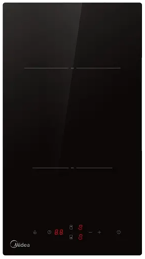 Фото товара: Midea MCH32203 стеклокерамическая поверхность