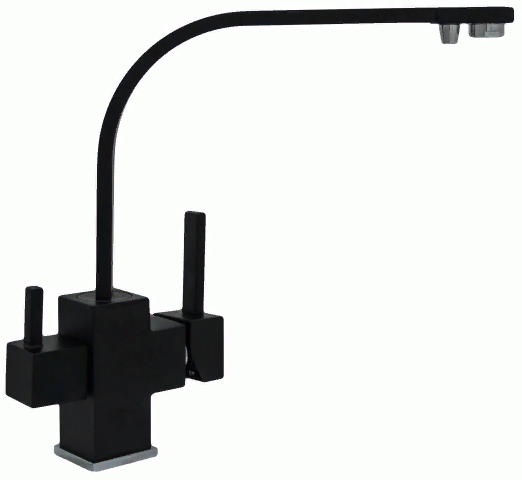 Фото товара: Seaman Barcelone SSL-5390-NM (Night Matt)