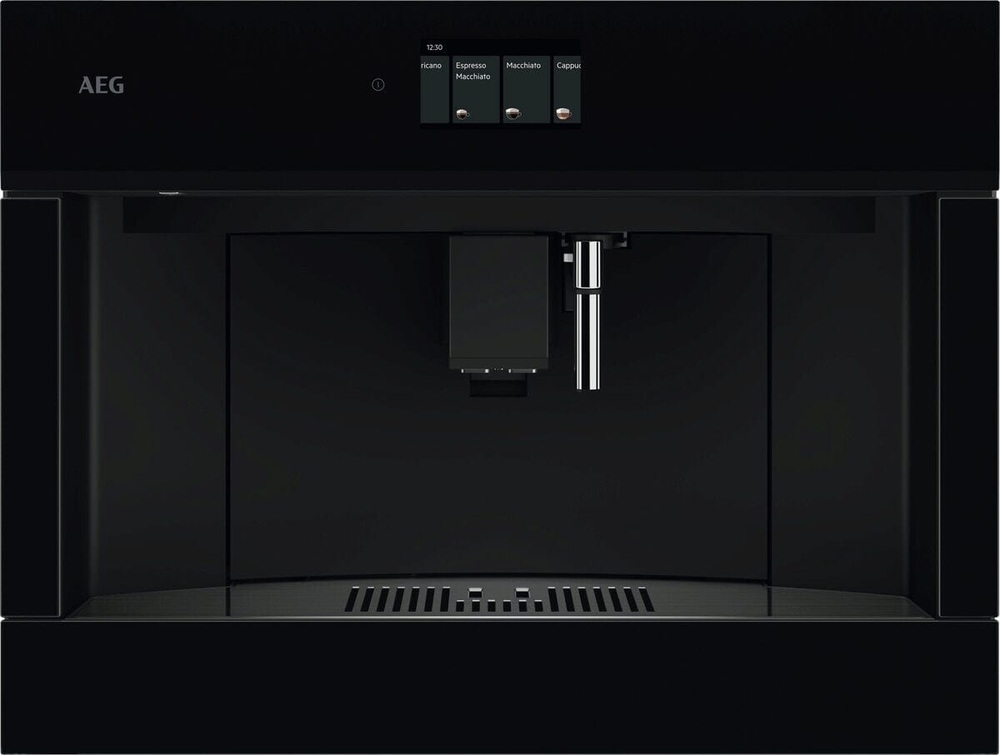 Фото товара: AEG NKC8N7B