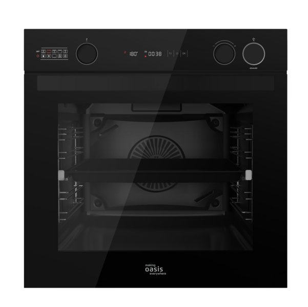 Фото товара: making Oasis everywhere D-SBM