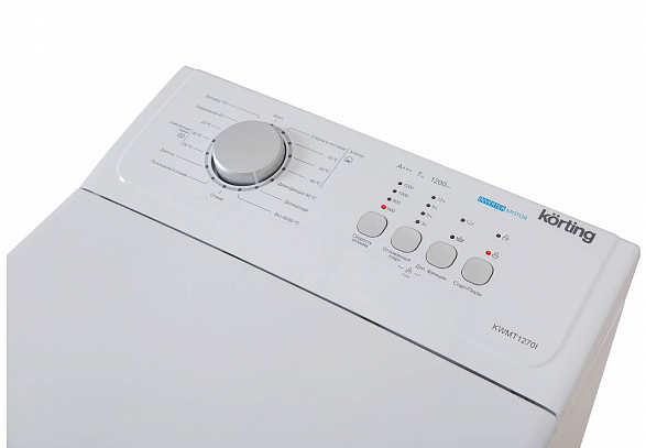 Детальное фото товара: Korting KWMT 1270 I
