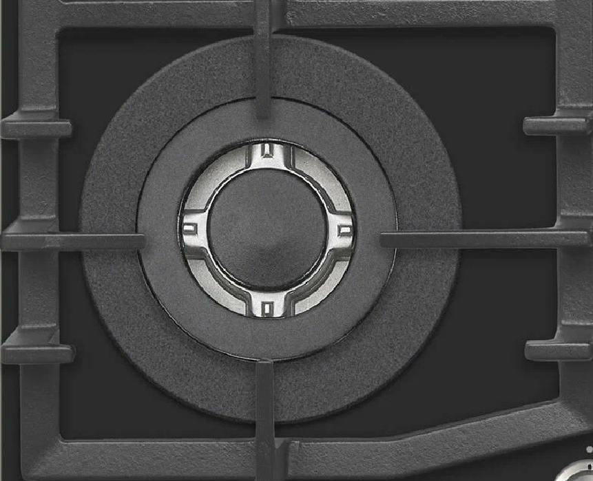 Jacky's JH GB623 Детальное фото товара: Jacky's JH GB623 газовая поверхность