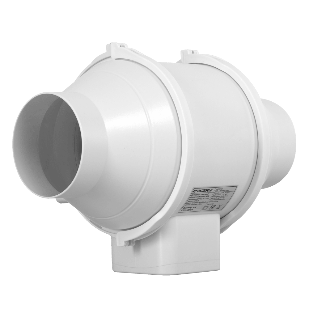 Фото товара: Maunfeld MFDL10W