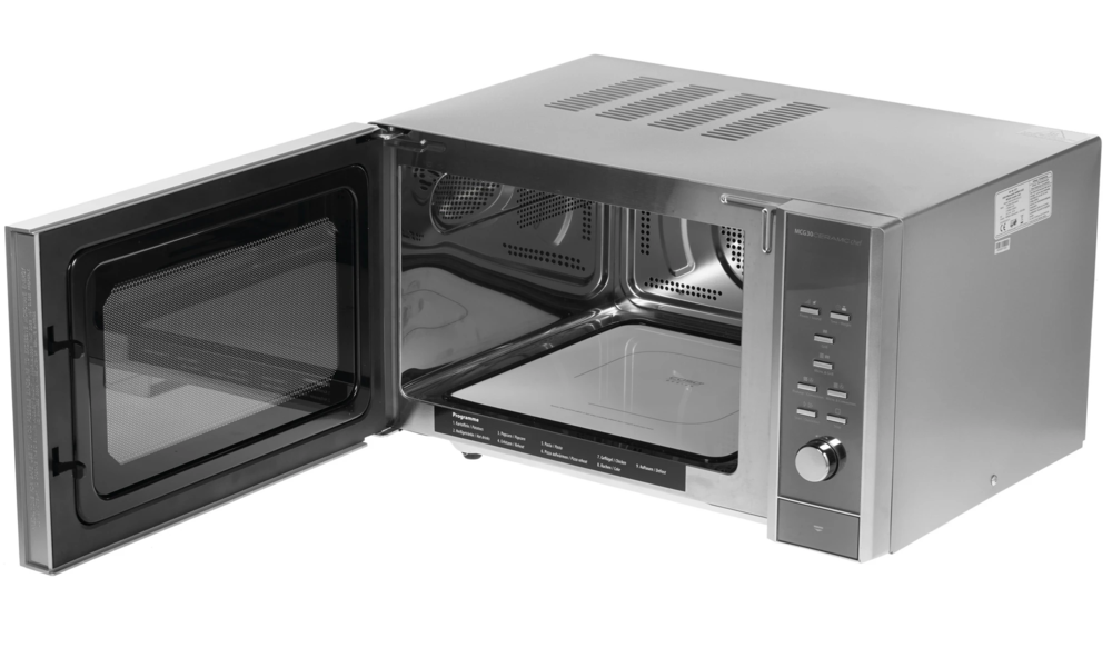 Детальное фото товара: Caso MCG 30 Ceramic chef