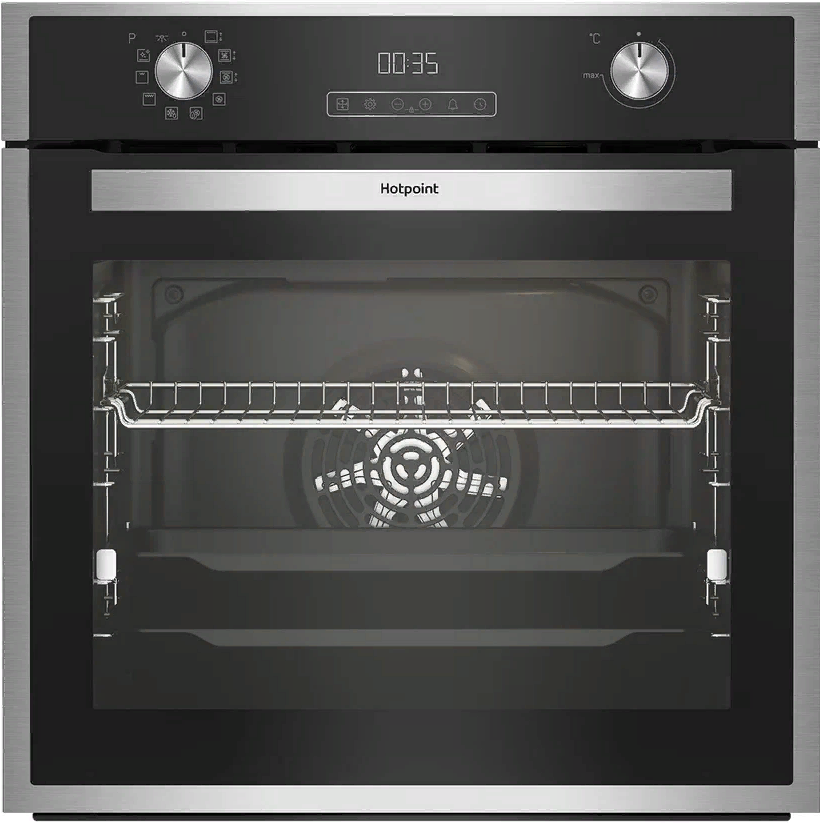 Hotpoint FE9 831 JSH IX Фото товара: Hotpoint FE9 831 JSH IX