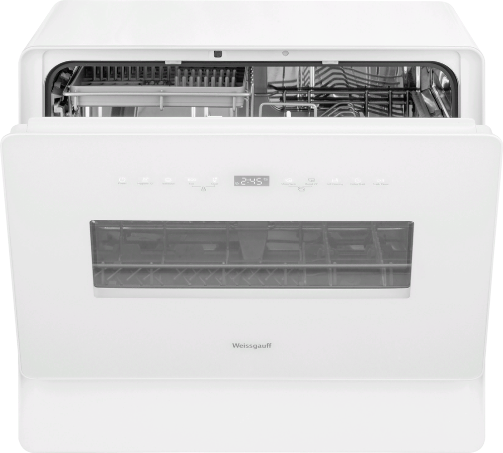 Фото товара: Weissgauff TDW 5035 D Slim