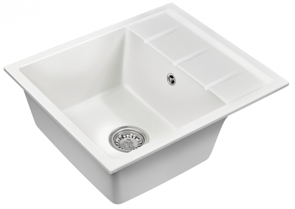 Emar EMQ-1580.Q, мойка, гранит, агат Фото товара: Emar EMQ-1580.Q, мойка, гранит, агат