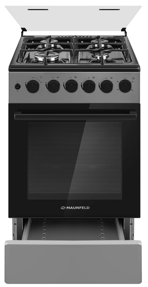 Детальное фото товара: Maunfeld MGC50GCGR08D