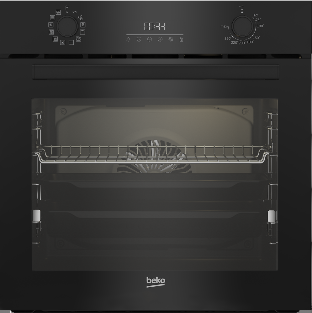 Фото товара: Beko BBIM18300BS
