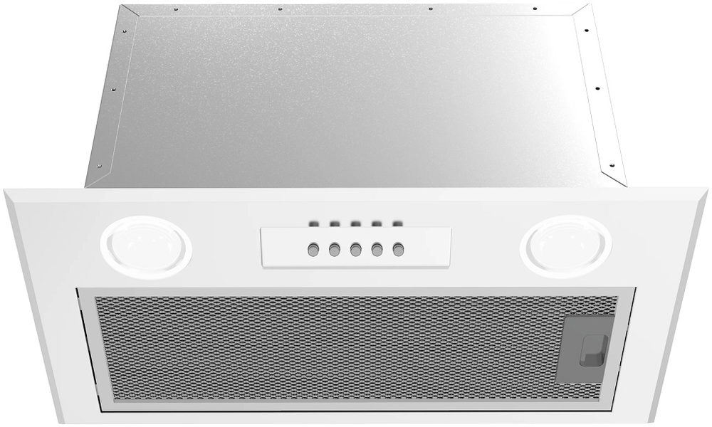 Детальное фото товара: Midea MH60I370W