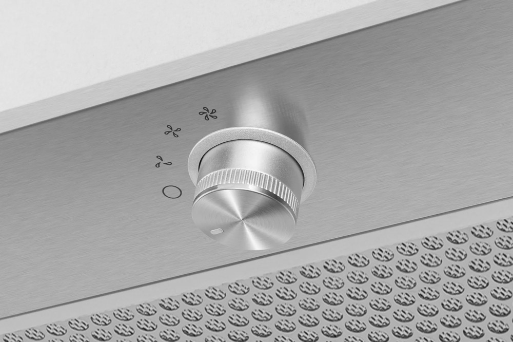 Детальное фото товара: MEFERI INBOX52IX PUSH COMFORT