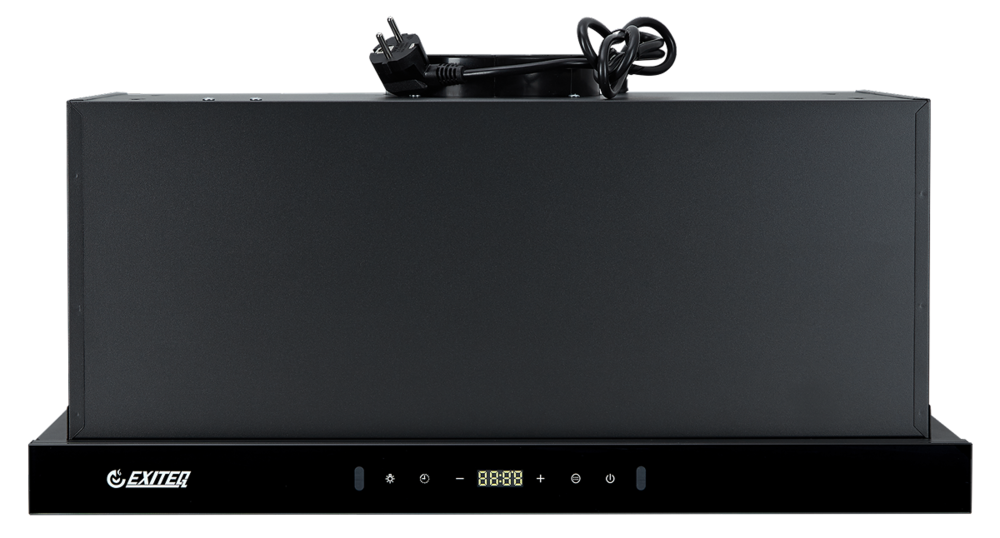 Детальное фото товара: EXITEQ EX-1536 black
