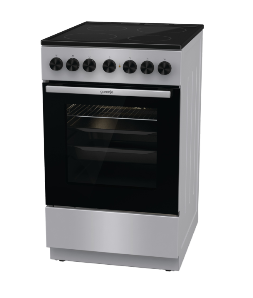 Gorenje GEC5B41SG Детальное фото товара: Gorenje GEC5B41SG