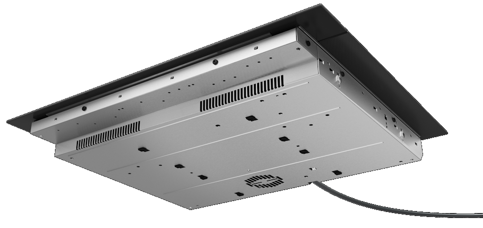 Детальное фото товара: De Dietrich DPI4431X индукционная поверхность