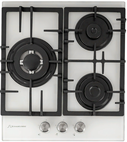 Фото товара: Schaub Lorenz SLK GL4512 газовая поверхность