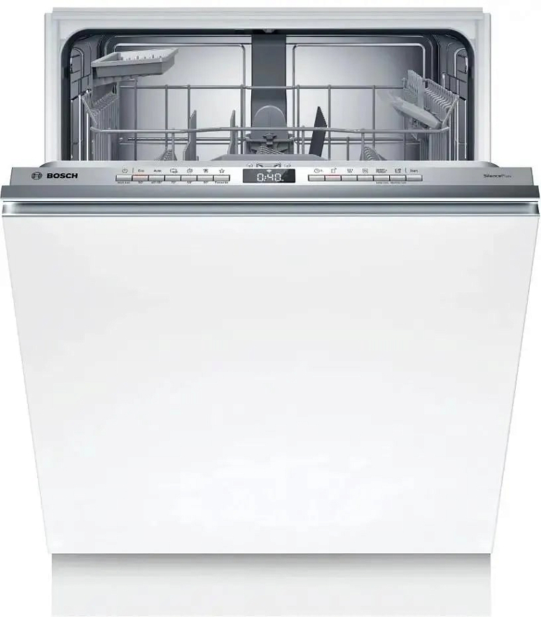 Фото товара: Bosch SMV4HAX19E