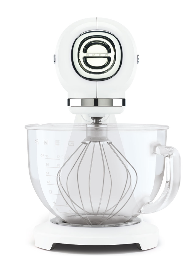 Детальное фото товара: Smeg SMF13WHEU
