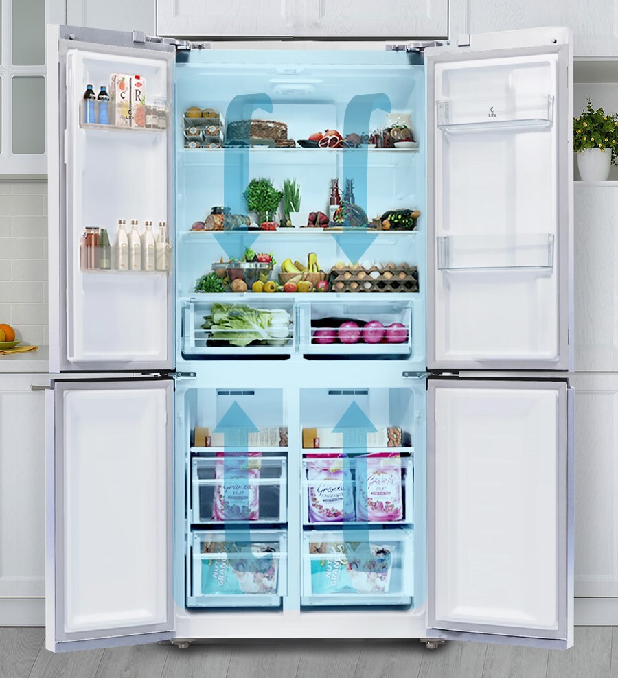 Детальное фото товара: LEX LCD432WID