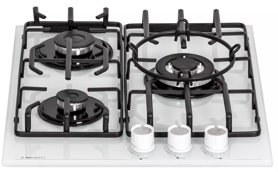 Детальное фото товара: Delvento V45H35C001 газовая поверхность