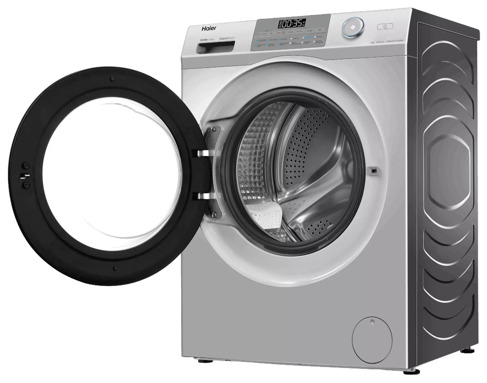 Детальное фото товара: Haier HW60-BP12959BSE