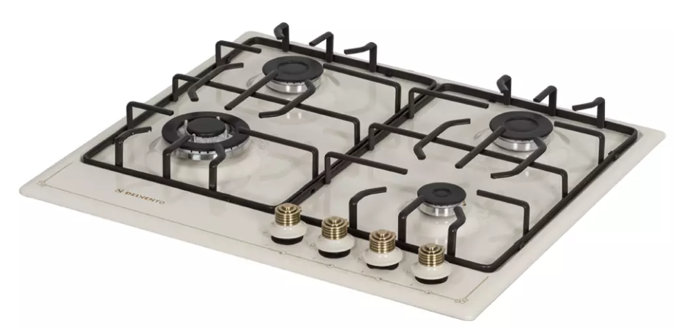 Детальное фото товара: Delvento V60V41O100 газовая поверхность