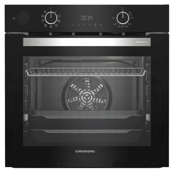 Фото товара: Grundig GEDM12300B