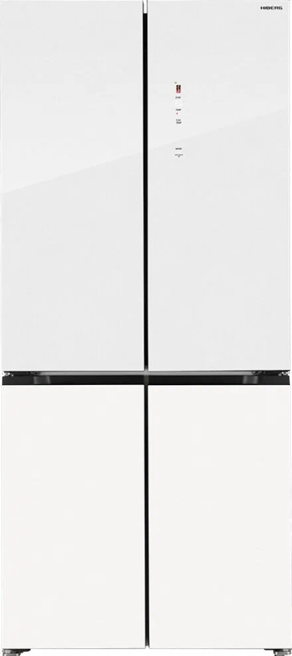 HIBERG RFQ-600DX NFGW inverter Фото товара: HIBERG RFQ-600DX NFGW inverter