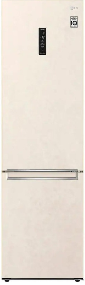 Фото товара: LG GC-B509SEUM