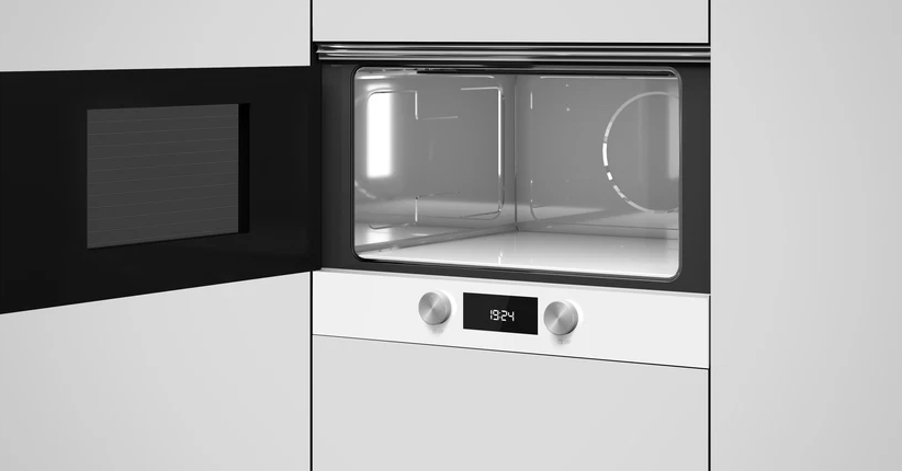 Teka ML 8220 BIS L WHITE MARBLE Детальное фото товара: Teka ML 8220 BIS L WHITE MARBLE