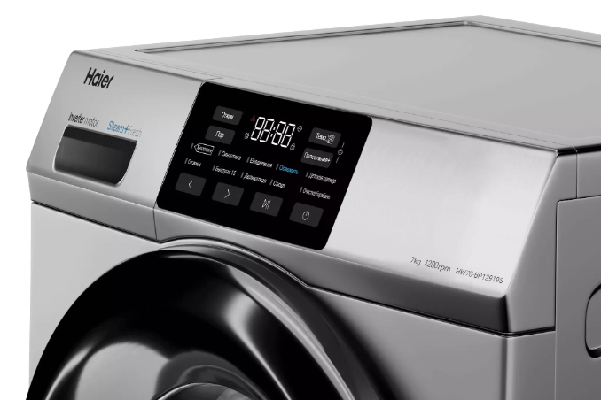 Haier HW70-BP12919S Детальное фото товара: Haier HW70-BP12919S