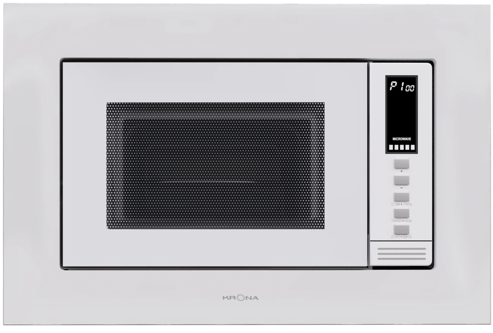 Фото товара: Krona LAUNE 60 WH DOTS K