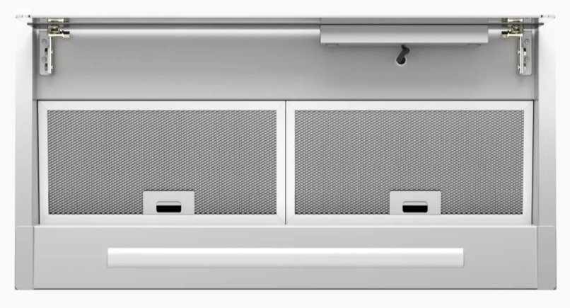 Детальное фото товара: Kuppersberg INBLADE 60 X