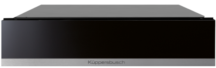 Фото товара: Kuppersbusch CSZ 6800.0 S1 Stainless Steel