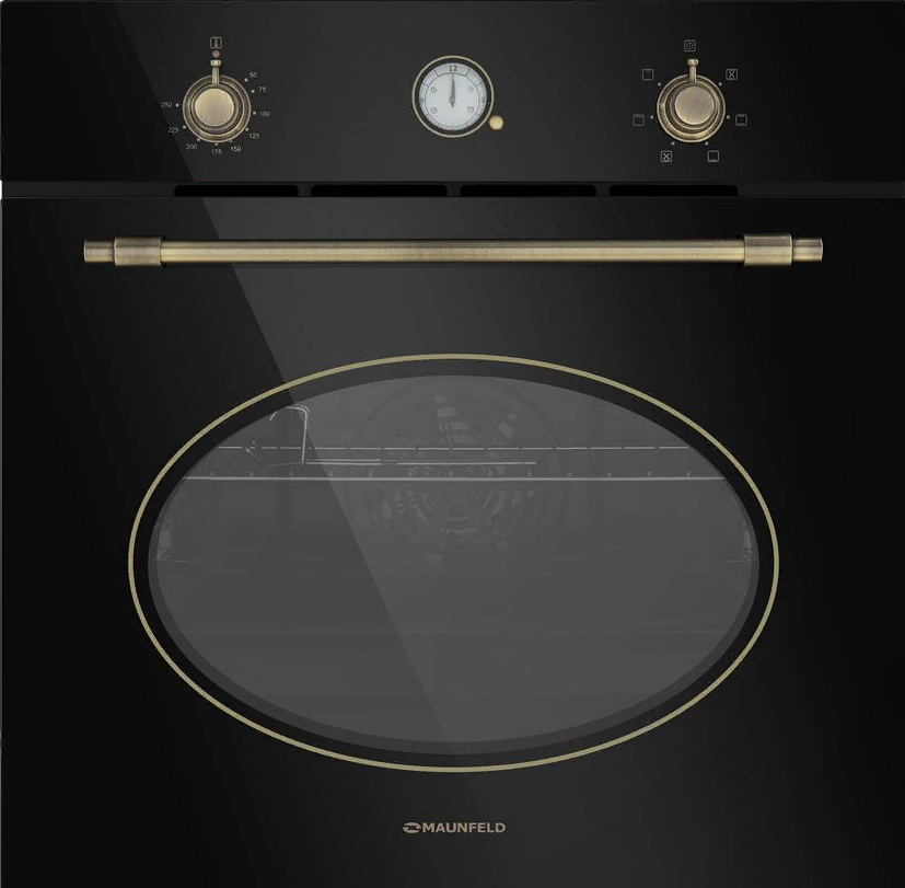 Фото товара: Maunfeld EOEFG.566RBG.RT