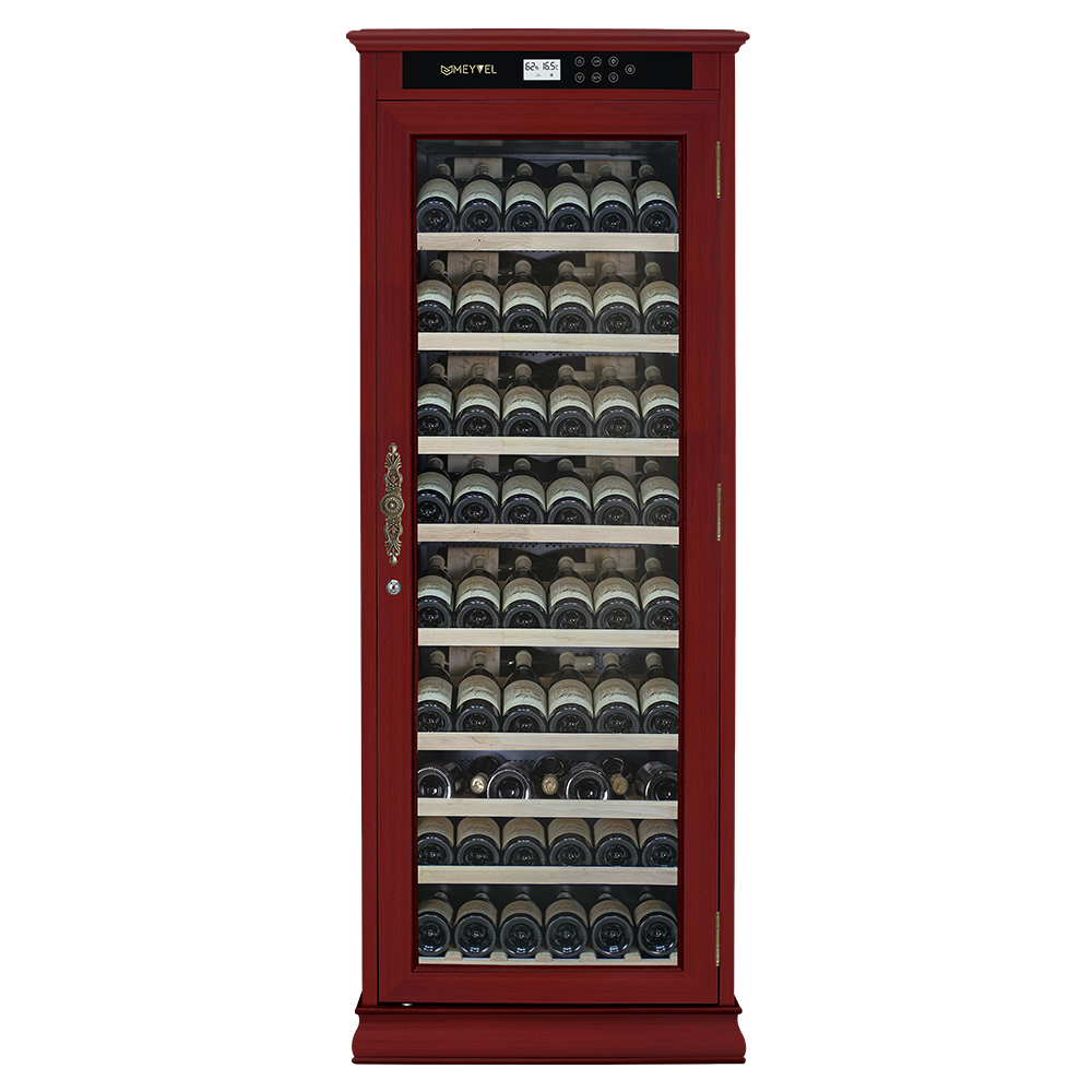 Детальное фото товара: Meyvel MV102-WN1-C (Nut)