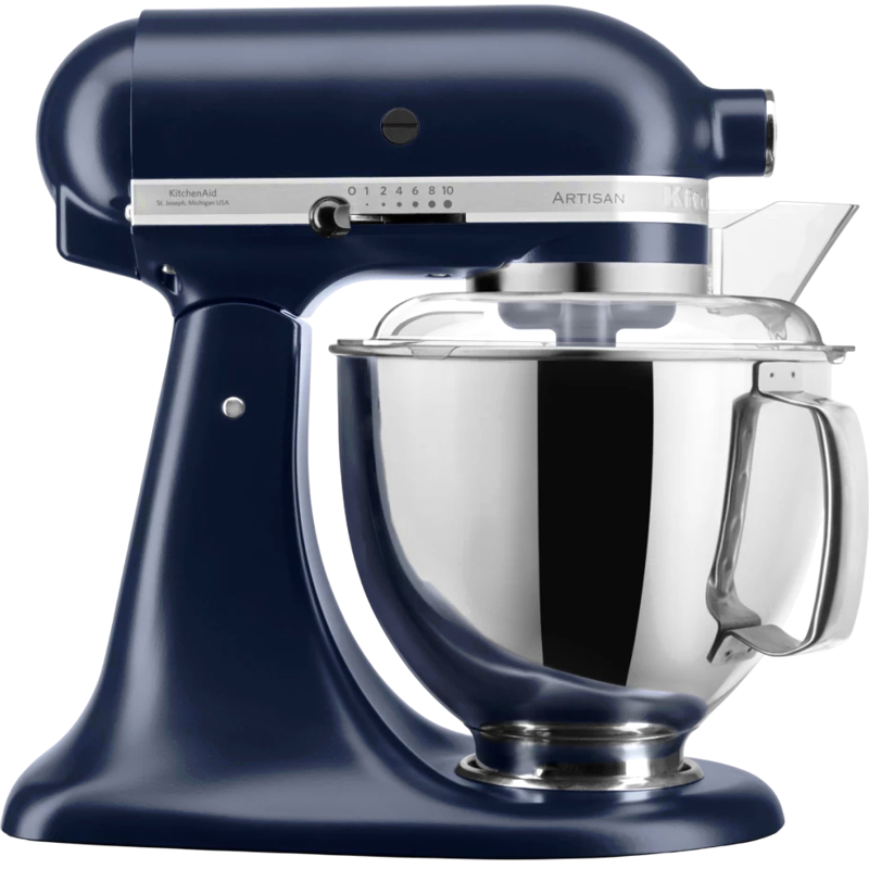 Фото товара: KitchenAid 5KSM175PSEIB