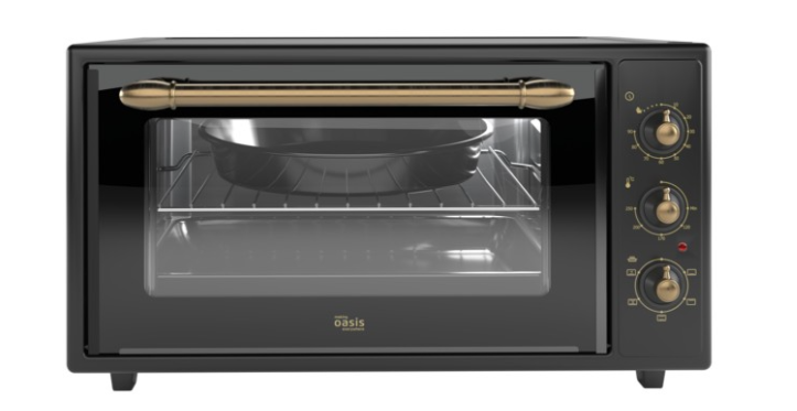 Фото товара: making Oasis everywhere M-50CBL