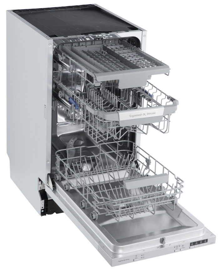 Детальное фото товара: Zigmund & Shtain DW 303.4