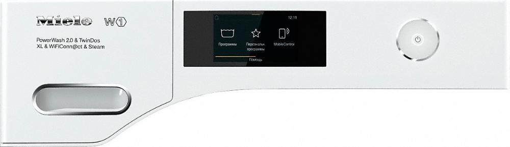 Детальное фото товара: Miele WWR880WPS