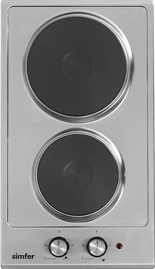 SIMFER H30E02M016 Детальное фото товара: SIMFER H30E02M016 электрическая поверхность