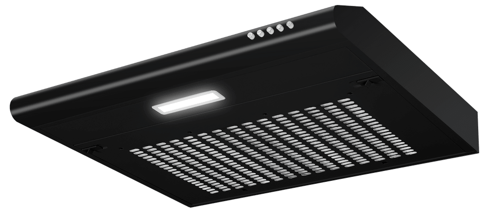 Детальное фото товара: Maunfeld MPG 60 BLACK