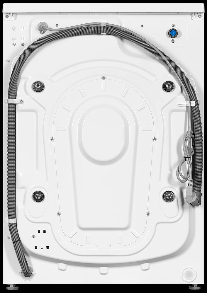 Monsher MWM 461 Blanc Детальное фото товара: Monsher MWM 461 Blanc