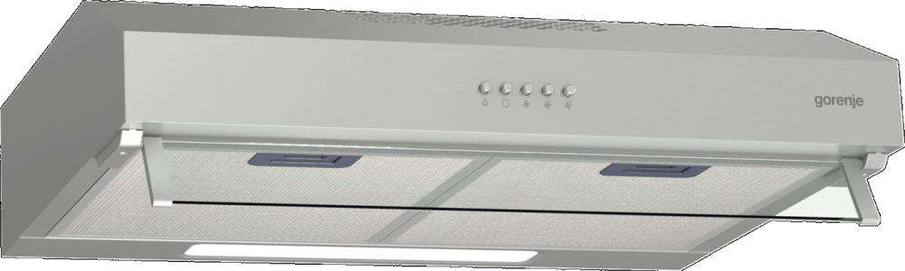 Фото товара: Gorenje WHU529EX/M