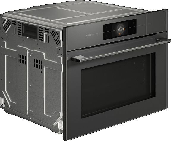 Детальное фото товара: ASKO OCSM8478GG