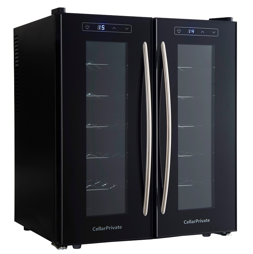Детальное фото товара: Cellar Private CP024-2T