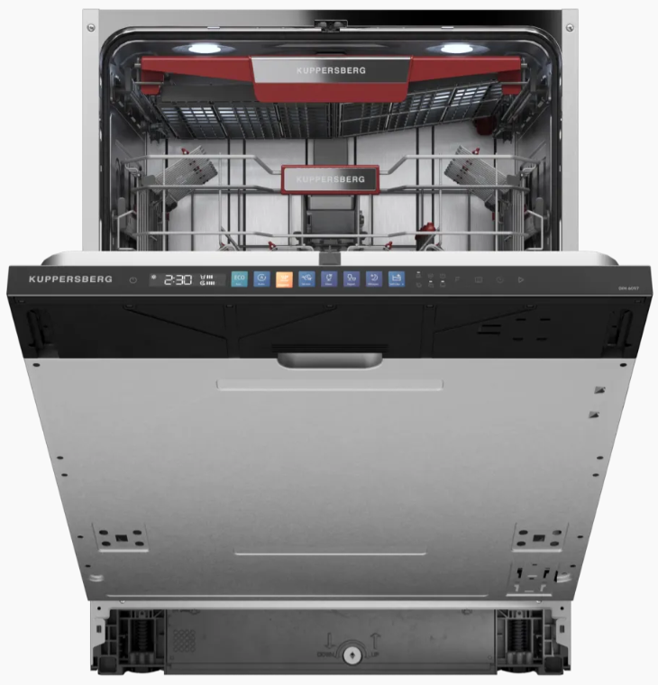 Детальное фото товара: Kuppersberg GIM 6097