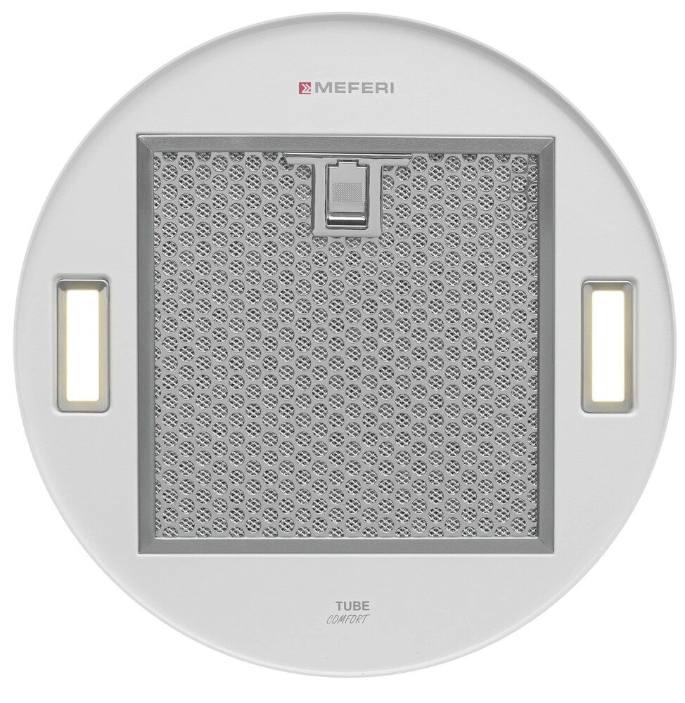 Детальное фото товара: MEFERI TUBE35WH COMFORT