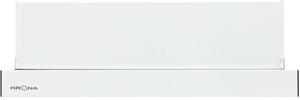 Krona Kamilla T 500 white Детальное фото товара: Krona Kamilla T 500 white